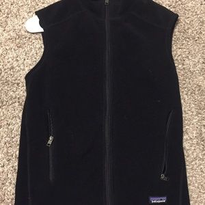 Patagonia Vest